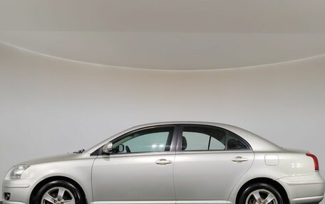 Toyota Avensis III рестайлинг, 2008 год, 780 000 рублей, 8 фотография