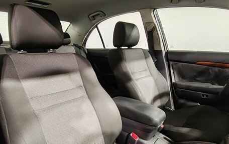 Toyota Avensis III рестайлинг, 2008 год, 780 000 рублей, 16 фотография