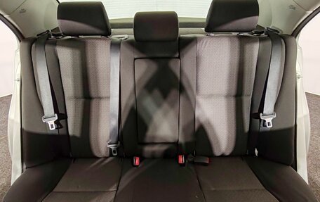 Toyota Avensis III рестайлинг, 2008 год, 780 000 рублей, 14 фотография