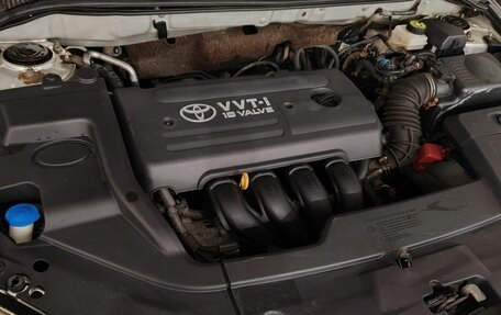 Toyota Avensis III рестайлинг, 2008 год, 780 000 рублей, 19 фотография