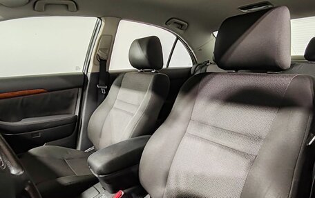 Toyota Avensis III рестайлинг, 2008 год, 780 000 рублей, 13 фотография