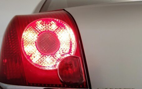Toyota Avensis III рестайлинг, 2008 год, 780 000 рублей, 23 фотография