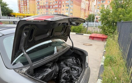 Fiat Albea I рестайлинг, 2008 год, 170 000 рублей, 9 фотография