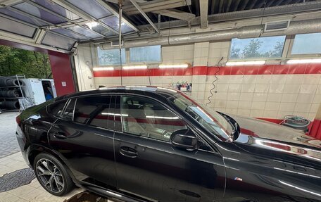 BMW X6, 2020 год, 8 450 000 рублей, 4 фотография