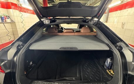 BMW X6, 2020 год, 8 450 000 рублей, 7 фотография
