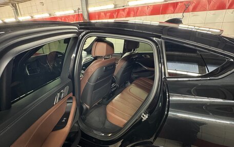 BMW X6, 2020 год, 8 450 000 рублей, 12 фотография