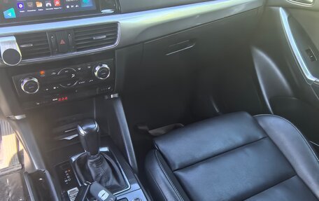Mazda CX-5 II, 2016 год, 2 070 000 рублей, 4 фотография