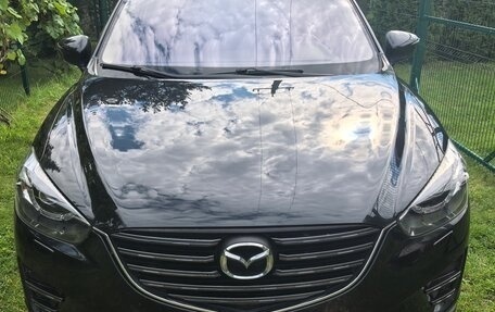 Mazda CX-5 II, 2016 год, 2 070 000 рублей, 2 фотография