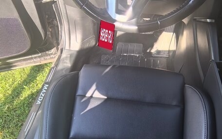 Mazda CX-5 II, 2016 год, 2 070 000 рублей, 5 фотография