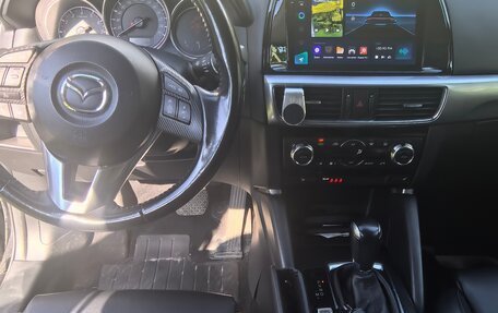 Mazda CX-5 II, 2016 год, 2 070 000 рублей, 6 фотография