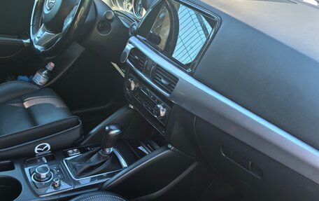 Mazda CX-5 II, 2016 год, 2 070 000 рублей, 8 фотография