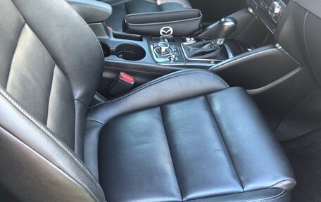 Mazda CX-5 II, 2016 год, 2 070 000 рублей, 9 фотография