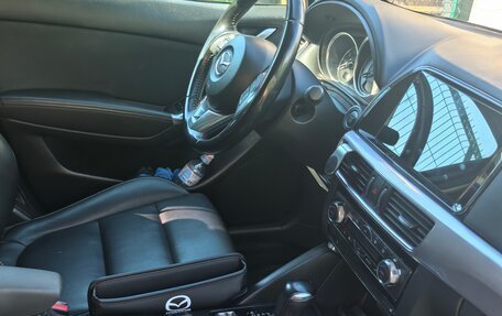 Mazda CX-5 II, 2016 год, 2 070 000 рублей, 7 фотография