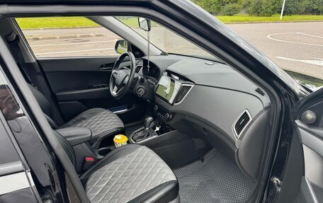Hyundai Creta I рестайлинг, 2018 год, 1 900 000 рублей, 6 фотография