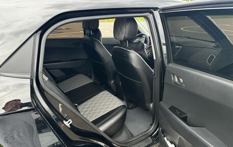 Hyundai Creta I рестайлинг, 2018 год, 1 900 000 рублей, 5 фотография