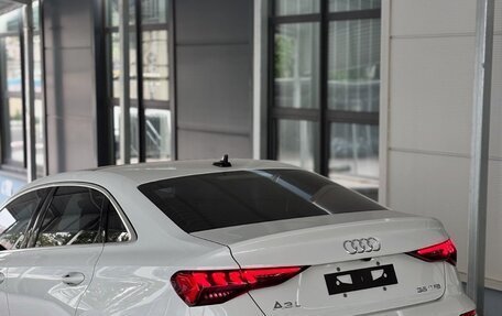Audi A3, 2022 год, 2 190 000 рублей, 6 фотография
