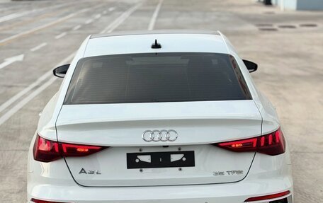 Audi A3, 2022 год, 2 190 000 рублей, 5 фотография