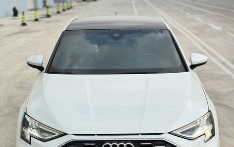 Audi A3, 2022 год, 2 190 000 рублей, 3 фотография