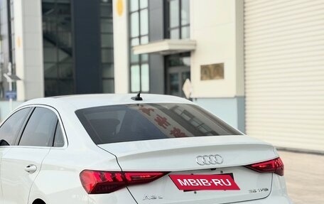 Audi A3, 2022 год, 2 190 000 рублей, 4 фотография