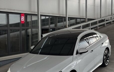 Audi A3, 2022 год, 2 190 000 рублей, 2 фотография