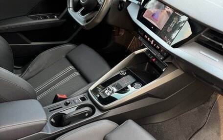 Audi A3, 2022 год, 2 190 000 рублей, 8 фотография