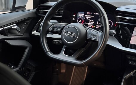 Audi A3, 2022 год, 2 190 000 рублей, 9 фотография