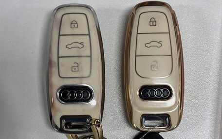 Audi A3, 2022 год, 2 190 000 рублей, 14 фотография