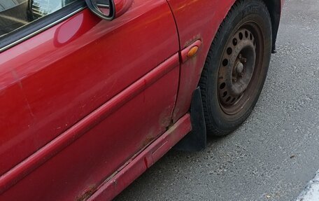 Opel Vectra B рестайлинг, 1999 год, 47 000 рублей, 4 фотография