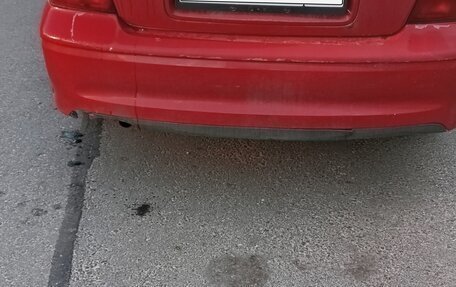 Opel Vectra B рестайлинг, 1999 год, 47 000 рублей, 3 фотография