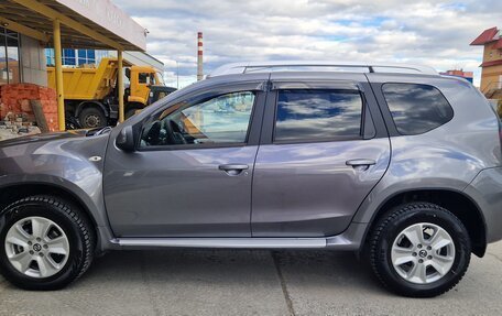 Nissan Terrano III, 2019 год, 1 650 000 рублей, 3 фотография