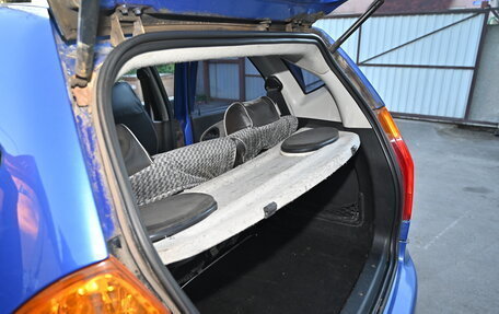 Changan Benni I, 2008 год, 400 000 рублей, 5 фотография