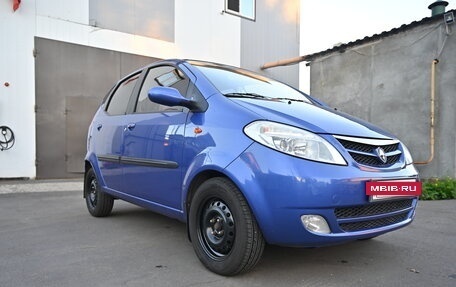 Changan Benni I, 2008 год, 400 000 рублей, 7 фотография