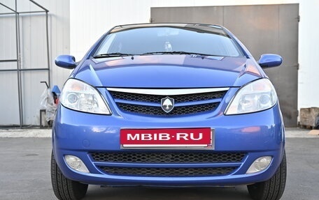 Changan Benni I, 2008 год, 400 000 рублей, 6 фотография