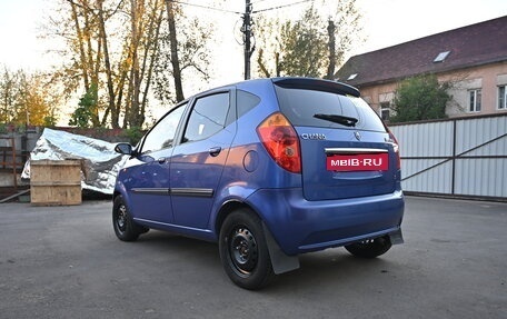 Changan Benni I, 2008 год, 400 000 рублей, 14 фотография