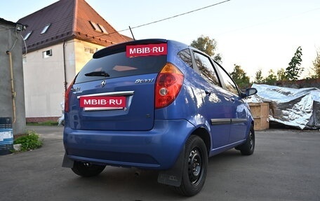 Changan Benni I, 2008 год, 400 000 рублей, 18 фотография