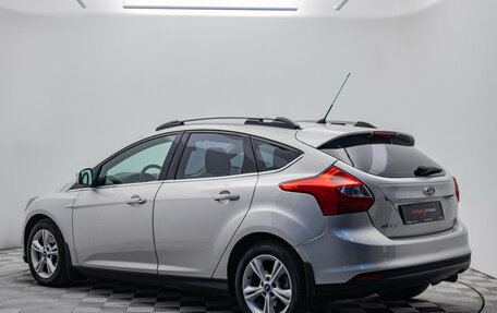 Ford Focus III, 2012 год, 729 000 рублей, 3 фотография