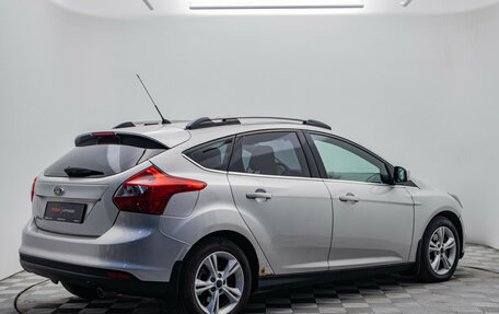 Ford Focus III, 2012 год, 729 000 рублей, 5 фотография