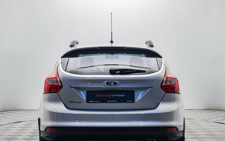 Ford Focus III, 2012 год, 729 000 рублей, 4 фотография