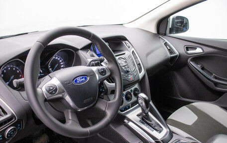 Ford Focus III, 2012 год, 729 000 рублей, 9 фотография