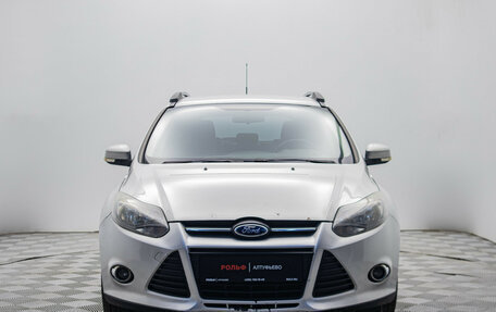 Ford Focus III, 2012 год, 729 000 рублей, 8 фотография