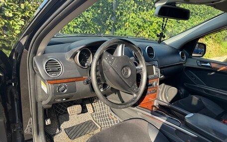Mercedes-Benz GL-Класс, 2008 год, 1 300 000 рублей, 7 фотография