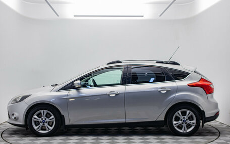 Ford Focus III, 2012 год, 729 000 рублей, 2 фотография