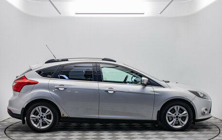 Ford Focus III, 2012 год, 729 000 рублей, 6 фотография