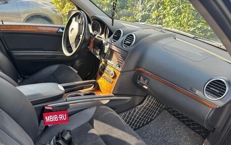 Mercedes-Benz GL-Класс, 2008 год, 1 300 000 рублей, 8 фотография