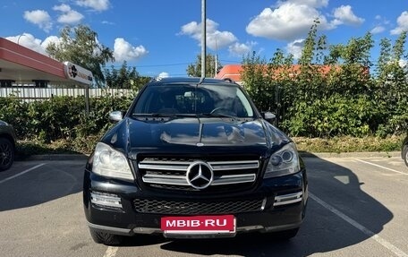 Mercedes-Benz GL-Класс, 2008 год, 1 300 000 рублей, 2 фотография