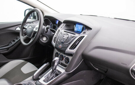Ford Focus III, 2012 год, 729 000 рублей, 10 фотография