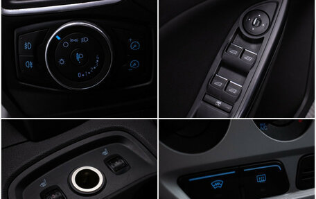 Ford Focus III, 2012 год, 729 000 рублей, 16 фотография