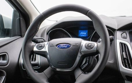 Ford Focus III, 2012 год, 729 000 рублей, 15 фотография