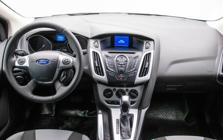 Ford Focus III, 2012 год, 729 000 рублей, 13 фотография