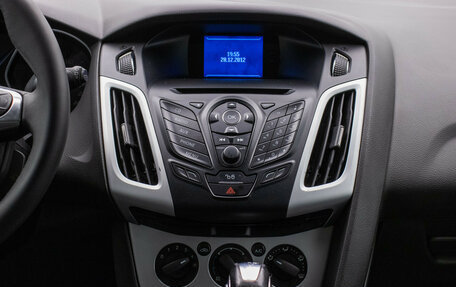Ford Focus III, 2012 год, 729 000 рублей, 14 фотография